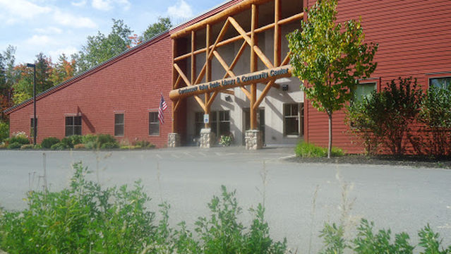 Carrabassett Valley Public Library