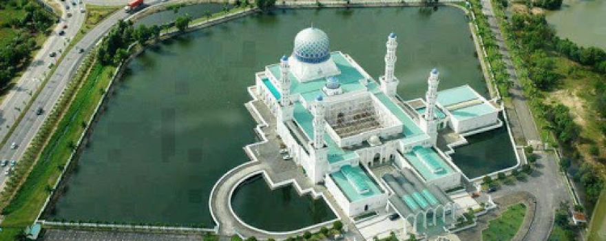 Masjid Umar