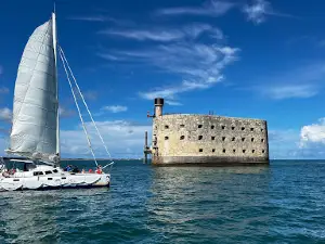 Fort Boyard