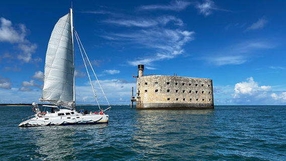 Fort Boyard