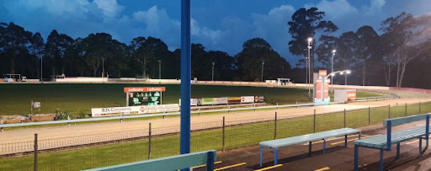 Shoalhaven Greyhound Racing Club