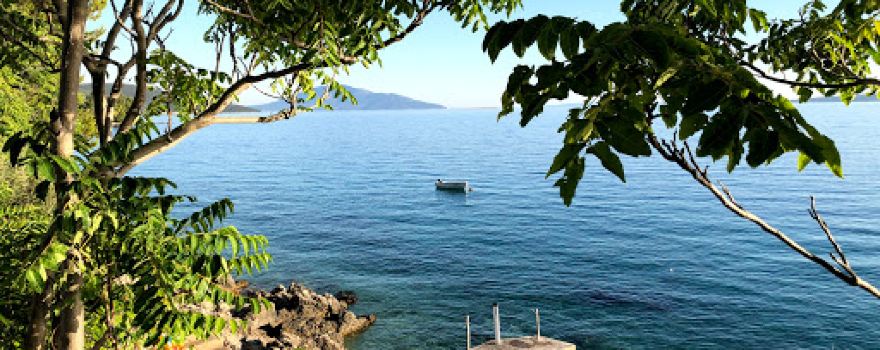 Plaža Gira