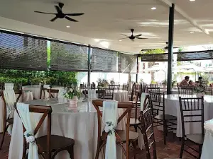 Rumah Abang Jamil Kota Bharu