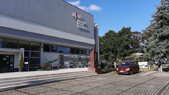 Muzeum Wojsk Lądowych