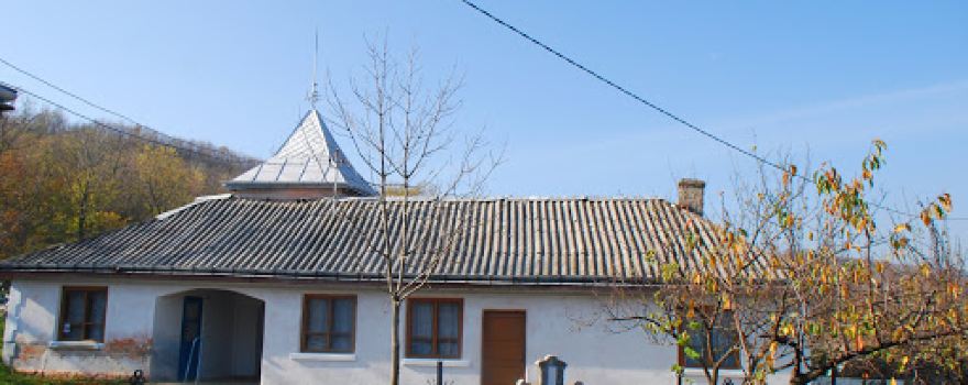 Old Saint Nicholas Church