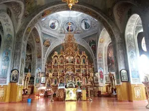 Свято-Успенский собор