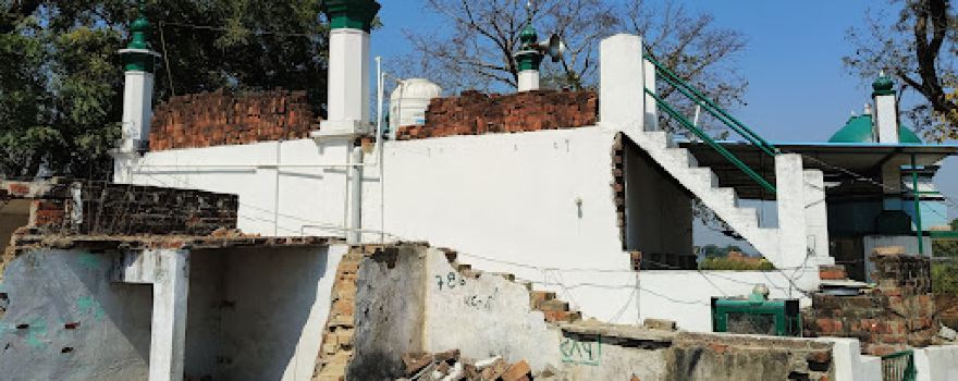 Binda Mosque