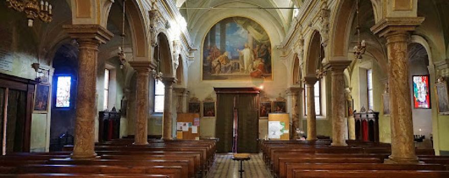 Chiesa Sant' Ambrogio