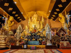 Wat Sa Kamphaeng Yai