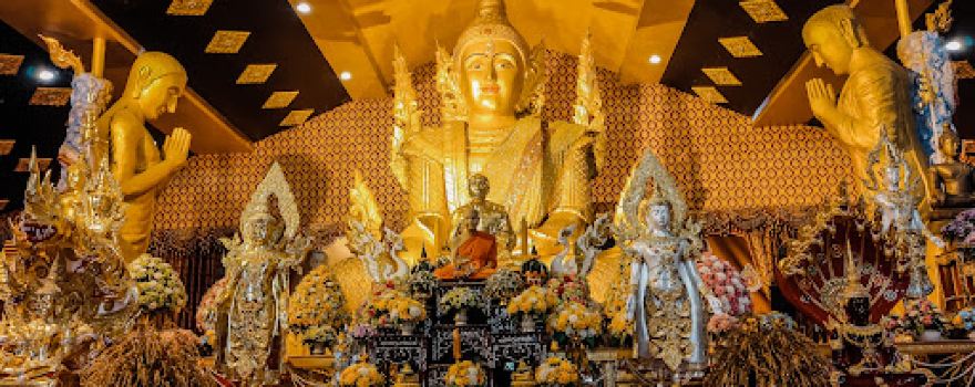 Wat Sa Kamphaeng Yai