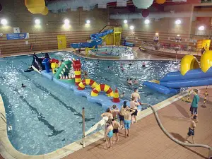 Galleon Centre