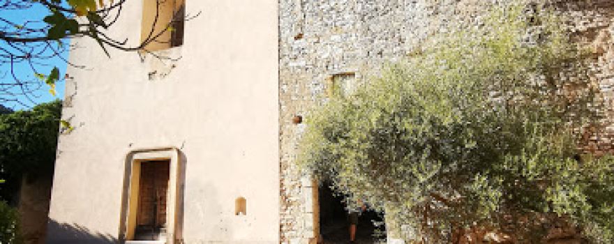 Ruderi di Rocchettine
