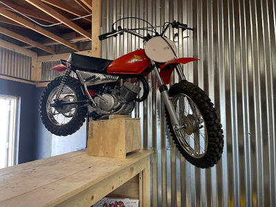 JWJ Cycles