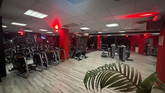 clever fit Lübbenau