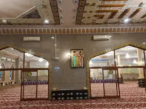 جامع علي حسن