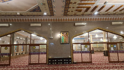 جامع علي حسن