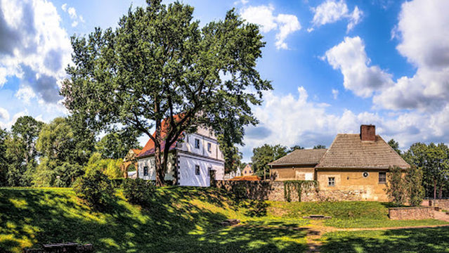 Schloss Siebeneichen