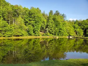 Thousand Trails Green Mountain