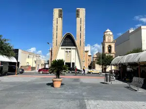 Plaza Miguel Hidalgo
