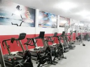 CC Physical Training Academy