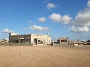 Mosque of Zaid bin Haritha