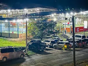 Ceibita Sport Center