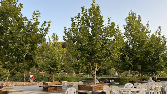 Ferme Ibrahim Monte Bello sidi rached