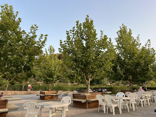 Ferme Ibrahim Monte Bello sidi rached