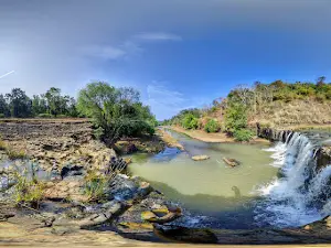 Mini Deshi niagra fall