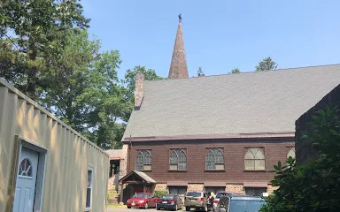Saint George's Anglican Church