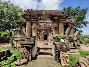 Somnath Mandir chitrakoot up