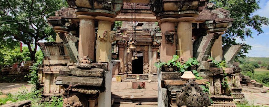Somnath Mandir chitrakoot up