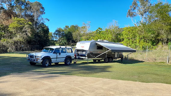 Eumundi Showgrounds and Sports Complex
