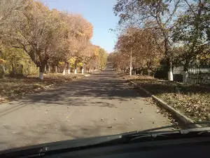 Parc Ermoclia