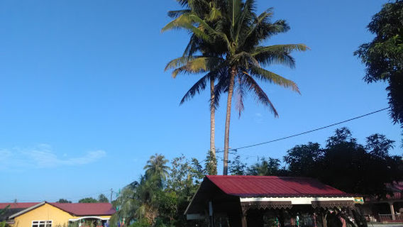 Mersing