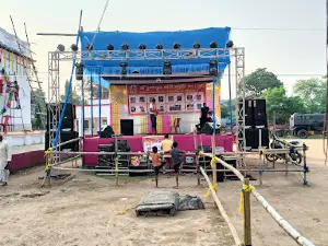 Khaira Fort
