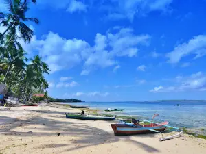 Pantai Lakeba