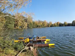 Rekreačné stredisko Gazárka