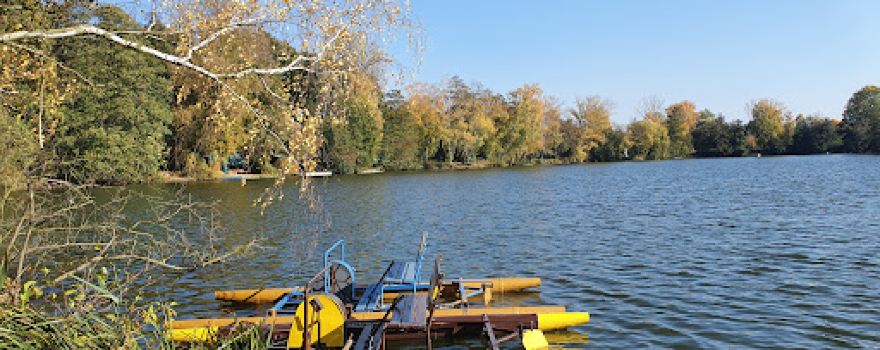 Rekreačné stredisko Gazárka