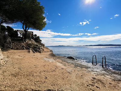 Punta Bajlo Beach
