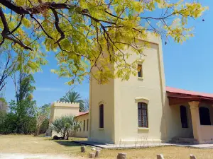 Grootfontein Museum
