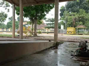 Lapangan LABUHANRATU VI