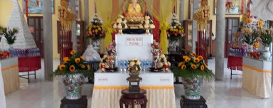 Chùa Châu Phước