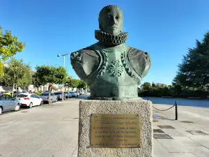 da Compañía Park