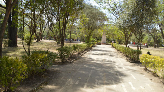 Nakuru