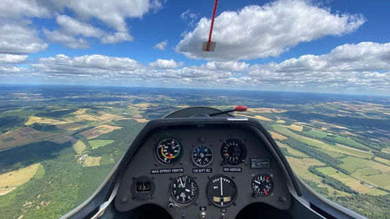 Southdown Gliding Club