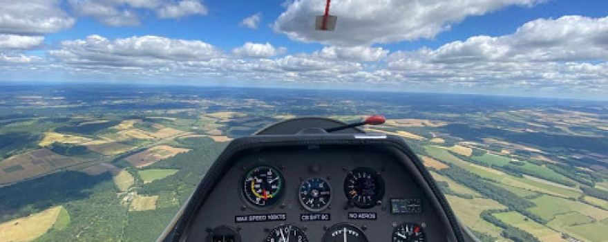Southdown Gliding Club