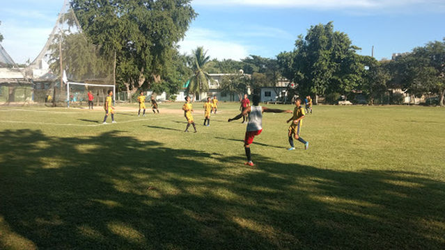 Estadio del Futbol Salagua