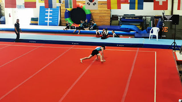 MIGS -Mid Island Gym Sports