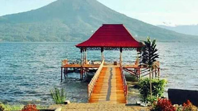 Lapangan Sepak Bola Bumi Mataram